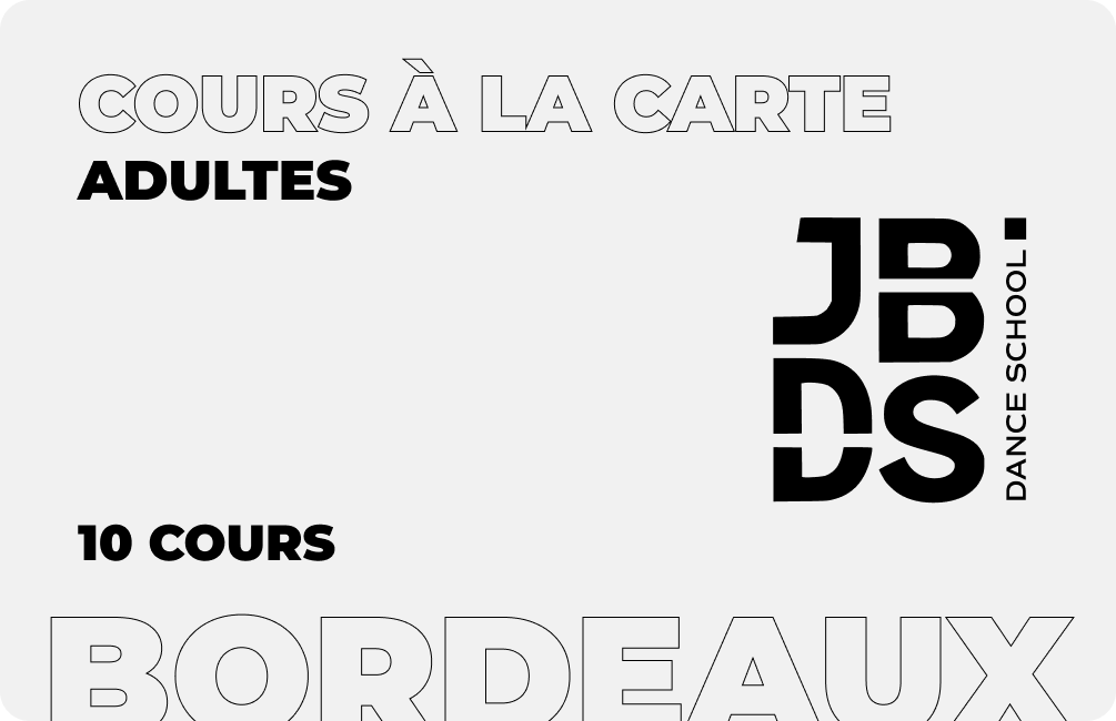 Carte 10 cours