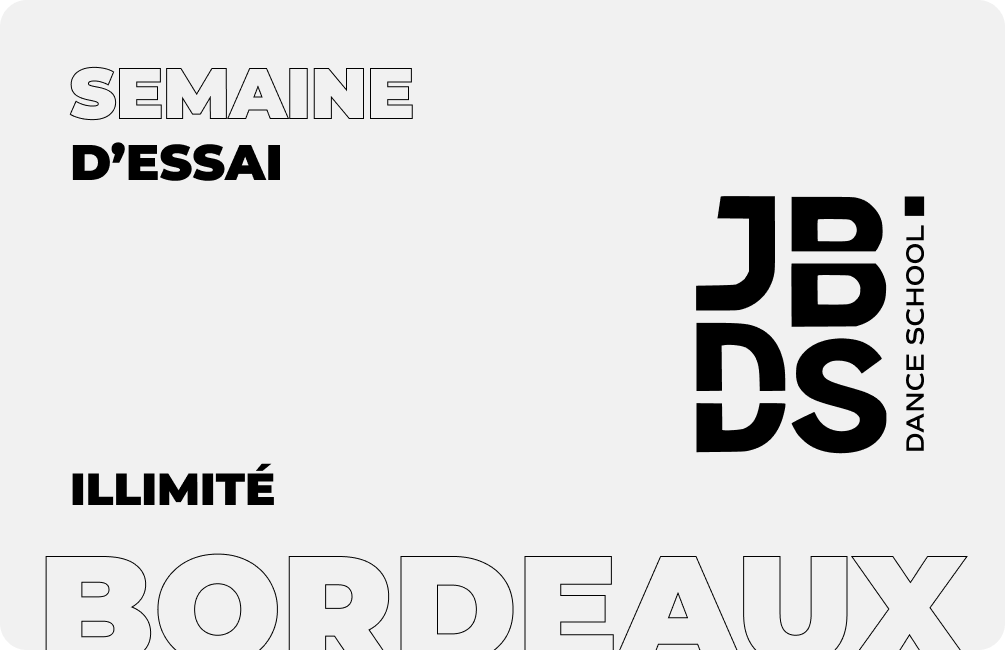 Semaine d'essai gratuite